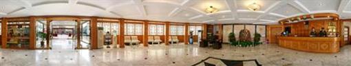 фото отеля Qingdao Garden Hotel