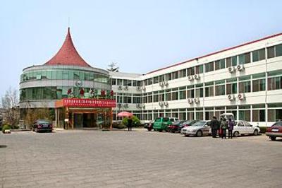 фото отеля Qingdao Garden Hotel
