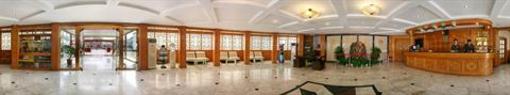 фото отеля Qingdao Garden Hotel