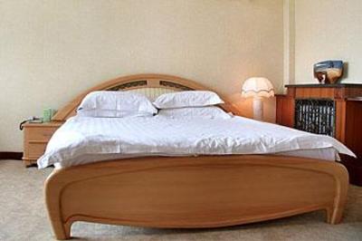 фото отеля Qingdao Garden Hotel