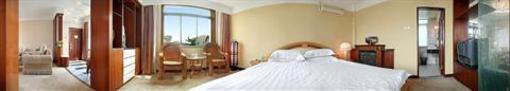 фото отеля Qingdao Garden Hotel