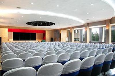 фото отеля Qingdao Garden Hotel