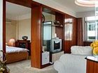 фото отеля Qingdao Garden Hotel