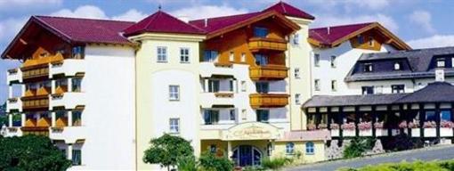 фото отеля Hotel Kastenholz