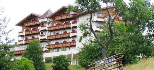 фото отеля Hotel Kastenholz