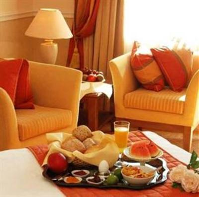 фото отеля Hotel Kastenholz
