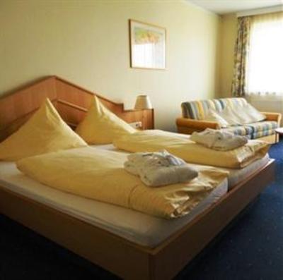 фото отеля Hotel Kastenholz