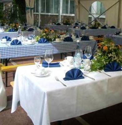 фото отеля Hotel Kastenholz