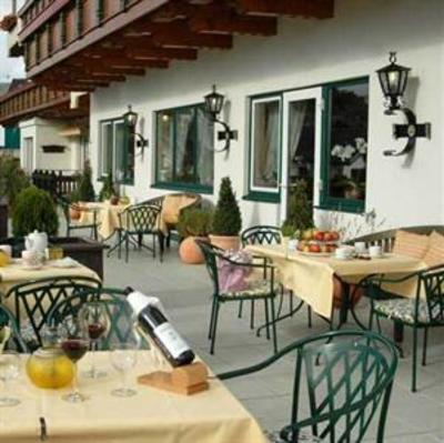 фото отеля Hotel Kastenholz