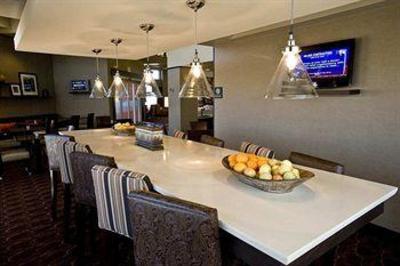 фото отеля Hampton Inn and Suites North Fort Worth - Alliance Airport