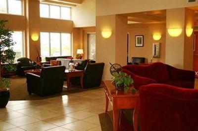 фото отеля Hampton Inn and Suites North Fort Worth - Alliance Airport