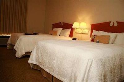 фото отеля Hampton Inn and Suites North Fort Worth - Alliance Airport