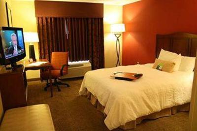 фото отеля Hampton Inn and Suites North Fort Worth - Alliance Airport