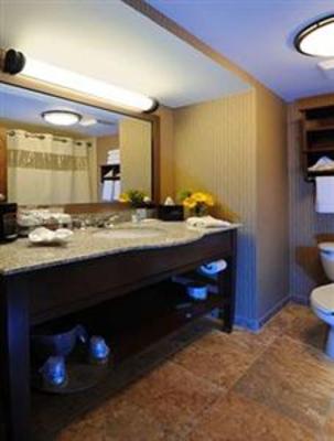 фото отеля Hampton Inn and Suites North Fort Worth - Alliance Airport