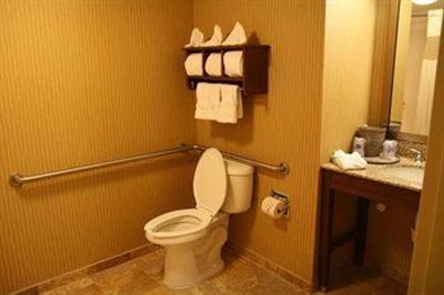 фото отеля Hampton Inn and Suites North Fort Worth - Alliance Airport
