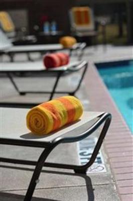 фото отеля Hampton Inn and Suites North Fort Worth - Alliance Airport