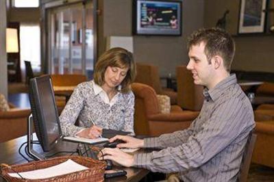 фото отеля Hampton Inn and Suites North Fort Worth - Alliance Airport