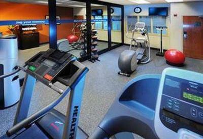 фото отеля Hampton Inn and Suites North Fort Worth - Alliance Airport