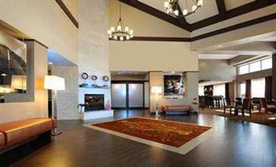фото отеля Hampton Inn and Suites North Fort Worth - Alliance Airport