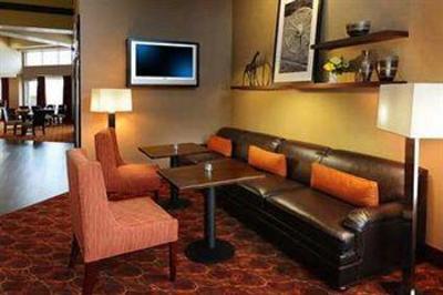 фото отеля Hampton Inn and Suites North Fort Worth - Alliance Airport
