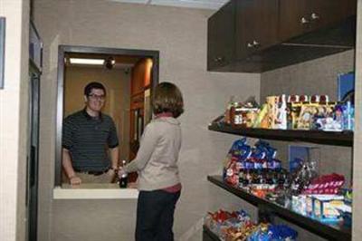 фото отеля Hampton Inn and Suites North Fort Worth - Alliance Airport