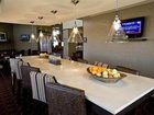 фото отеля Hampton Inn and Suites North Fort Worth - Alliance Airport