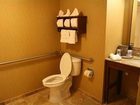 фото отеля Hampton Inn and Suites North Fort Worth - Alliance Airport