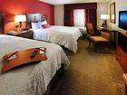 фото отеля Hampton Inn and Suites North Fort Worth - Alliance Airport