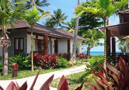 фото отеля Baan Chaweng Beach Resort And Spa Koh Samui