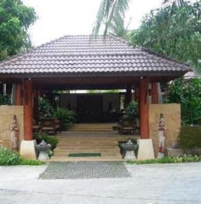 фото отеля Baan Chaweng Beach Resort And Spa Koh Samui