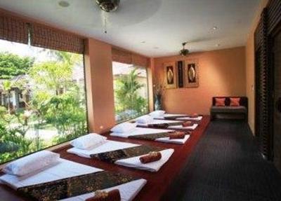 фото отеля Baan Chaweng Beach Resort And Spa Koh Samui