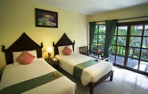 фото отеля Baan Chaweng Beach Resort And Spa Koh Samui