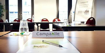 фото отеля Campanile Brest Gouesnou