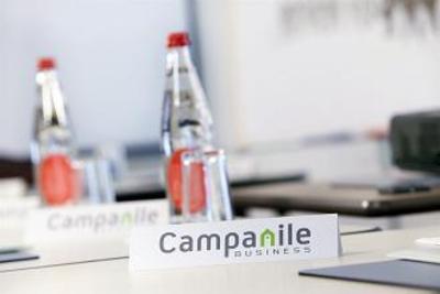 фото отеля Campanile Brest Gouesnou