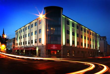 фото отеля Station House Hotel Letterkenny
