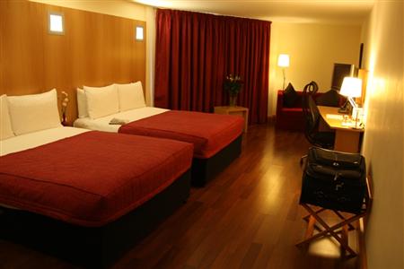 фото отеля Station House Hotel Letterkenny