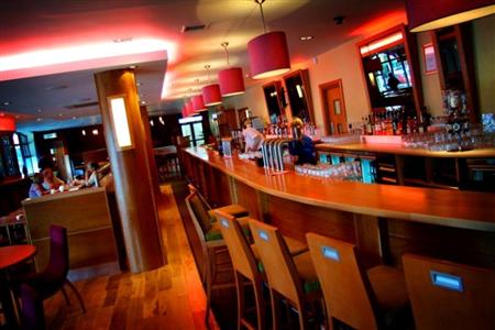 фото отеля Station House Hotel Letterkenny
