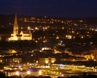 фото отеля Station House Hotel Letterkenny