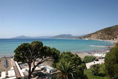 фото отеля Grande Albergo Sestri Levante