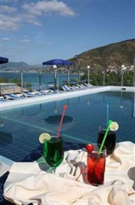 фото отеля Grande Albergo Sestri Levante