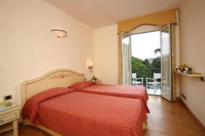фото отеля Grande Albergo Sestri Levante