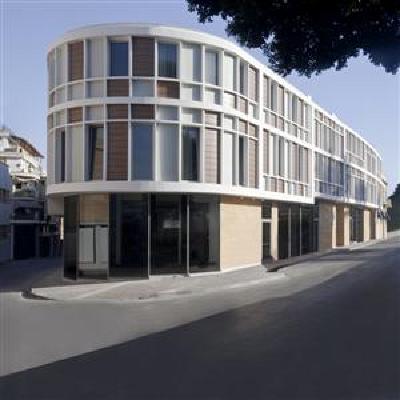 фото отеля The Classic Hotel