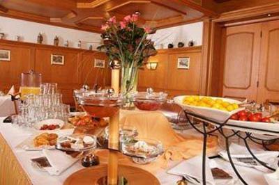 фото отеля Hotel Restaurant Hallnberg