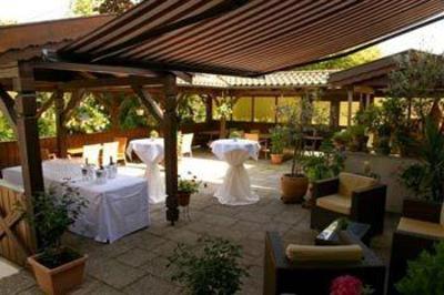 фото отеля Hotel Restaurant Hallnberg