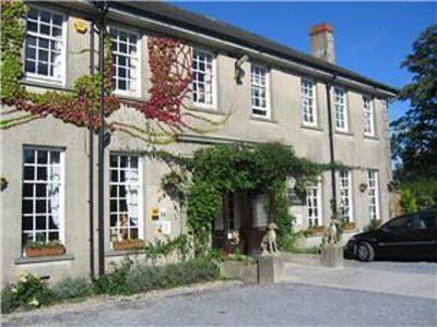 фото отеля Ty Newydd Country Hotel