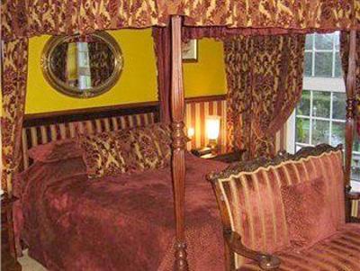 фото отеля Ty Newydd Country Hotel