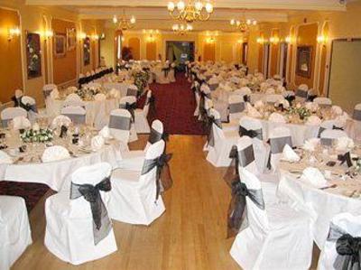 фото отеля Ty Newydd Country Hotel