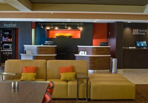 фото отеля Courtyard by Marriott Austin Round Rock