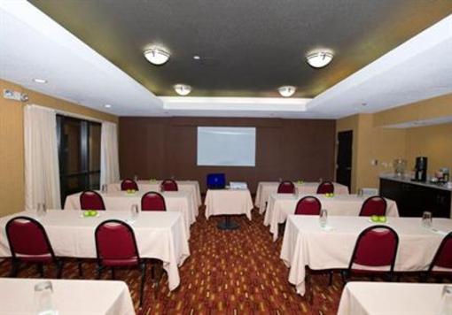 фото отеля Courtyard by Marriott Austin Round Rock