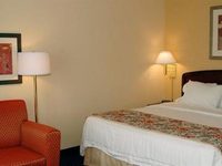 Courtyard by Marriott Austin Round Rock